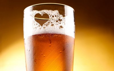 9 buoni motivi per bere birra
