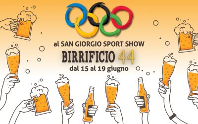 San Giorgio Sport Show 2022